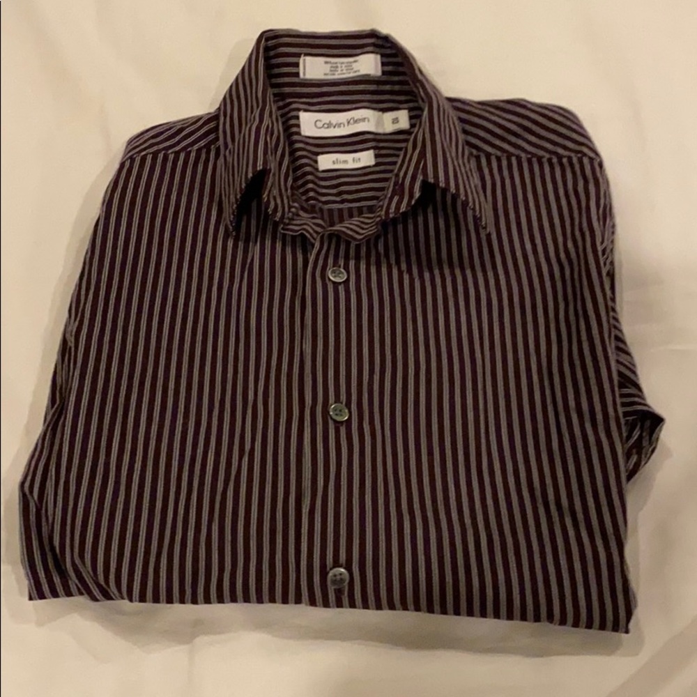 Boys dress shirt